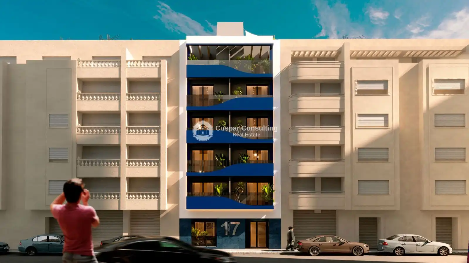 Apartamento con piscina en venta en N/A, imagen 28