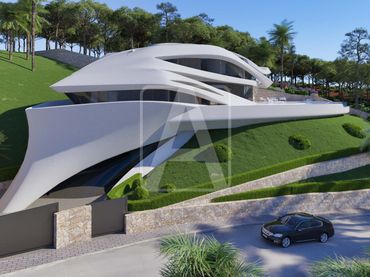Villa avec piscine à vendre à Puerto