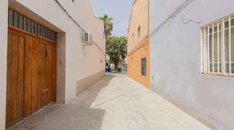 Foto 4 de Finca rústica en venda a Calle Pas del Raco, Massamagrell, Valencia