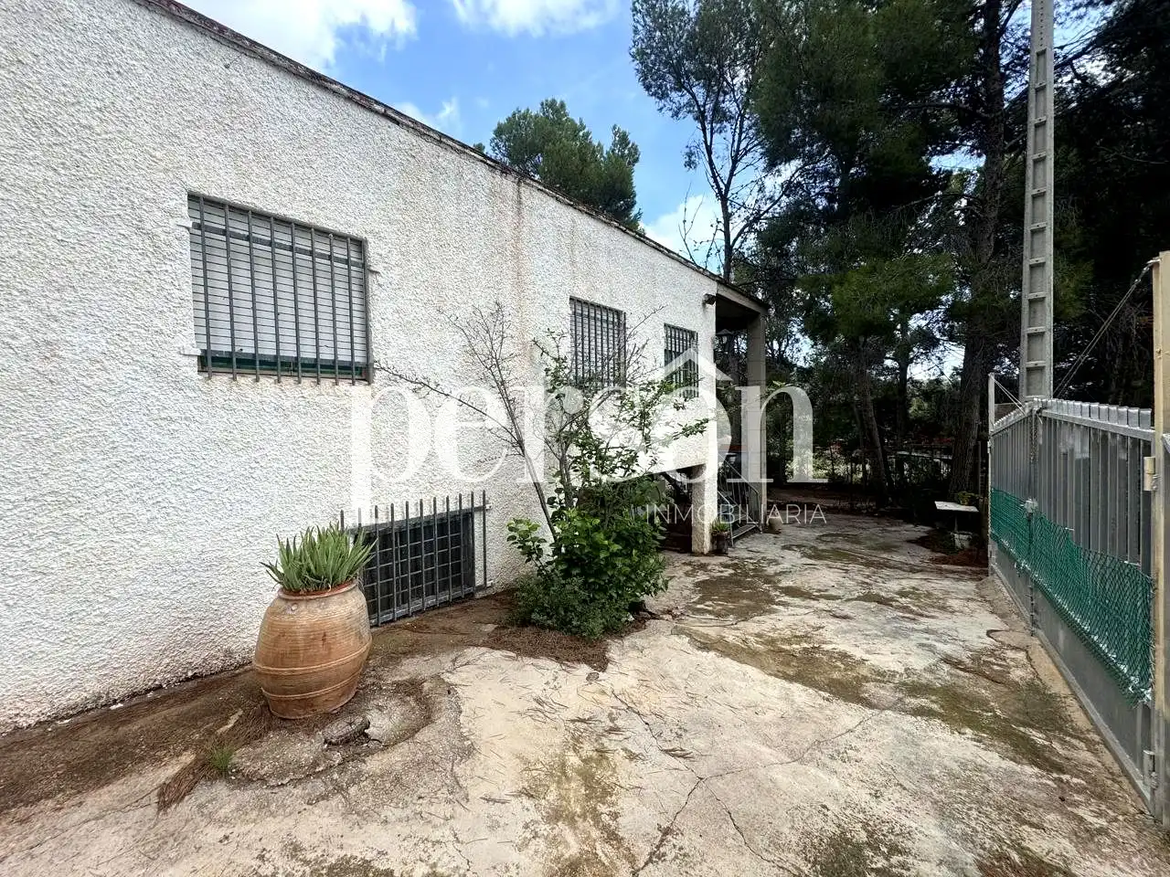 Casa amb piscina en venda a Albalat dels Tarongers, imagen 10
