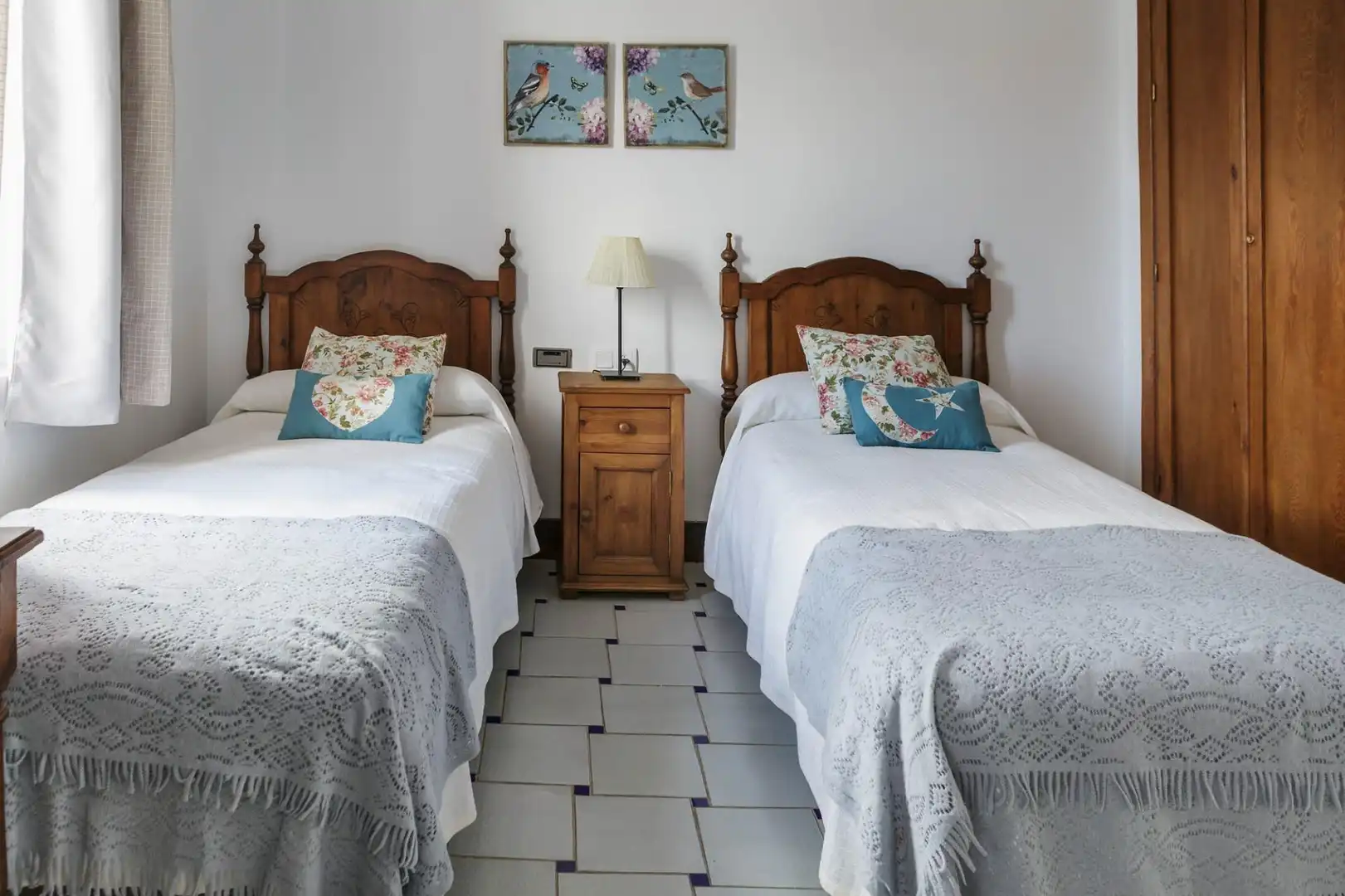 Schlafzimmer von Gebäude zum Verkauf in El Pedroso