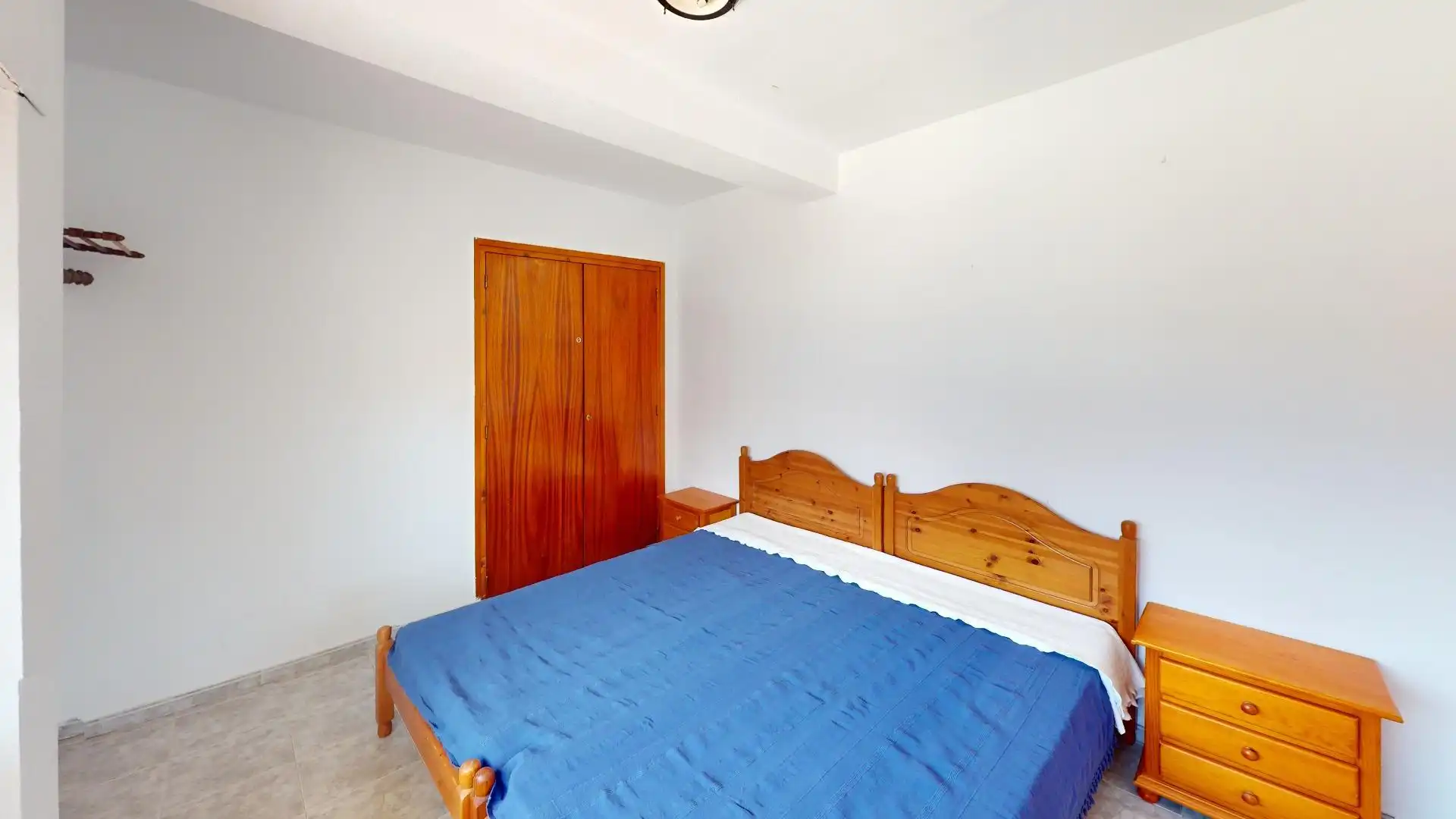Apartamento en venta en MAR MEDITERRANEO, 28, Oliva Playa