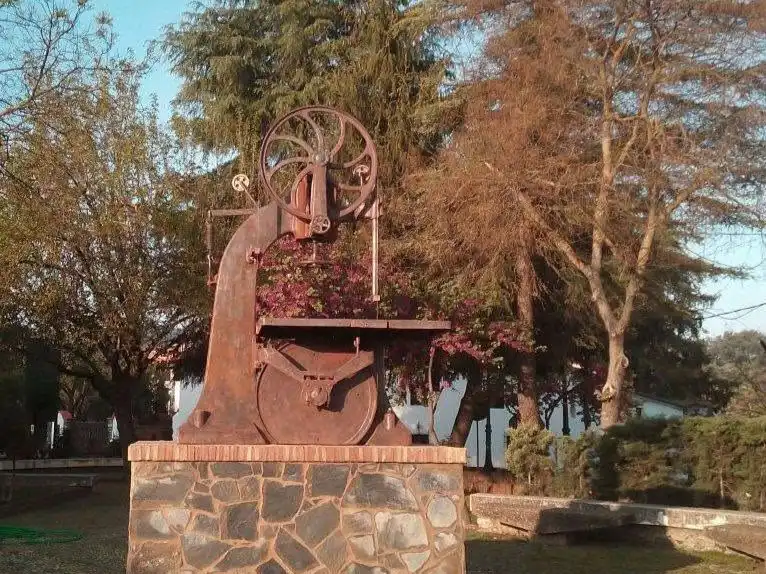 Garden of Residential for sale in Galaroza