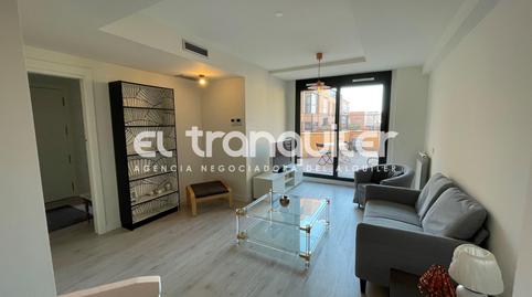 Photo 5 of Flat for sale in Plaza de la Iglesia, Centro Urbano, Madrid
