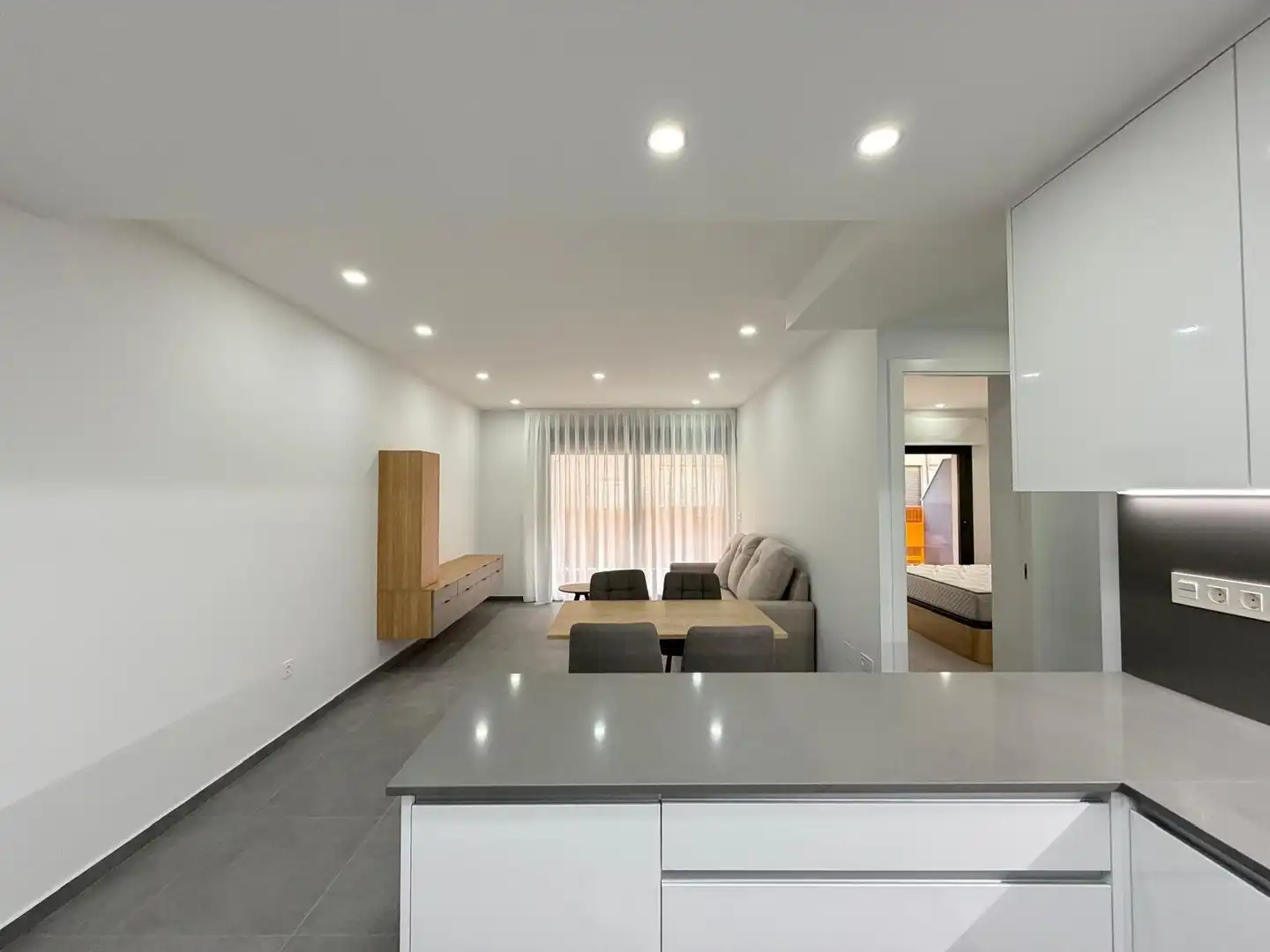 Appartement compact avec piscine à vendre à N/A, imagen 23
