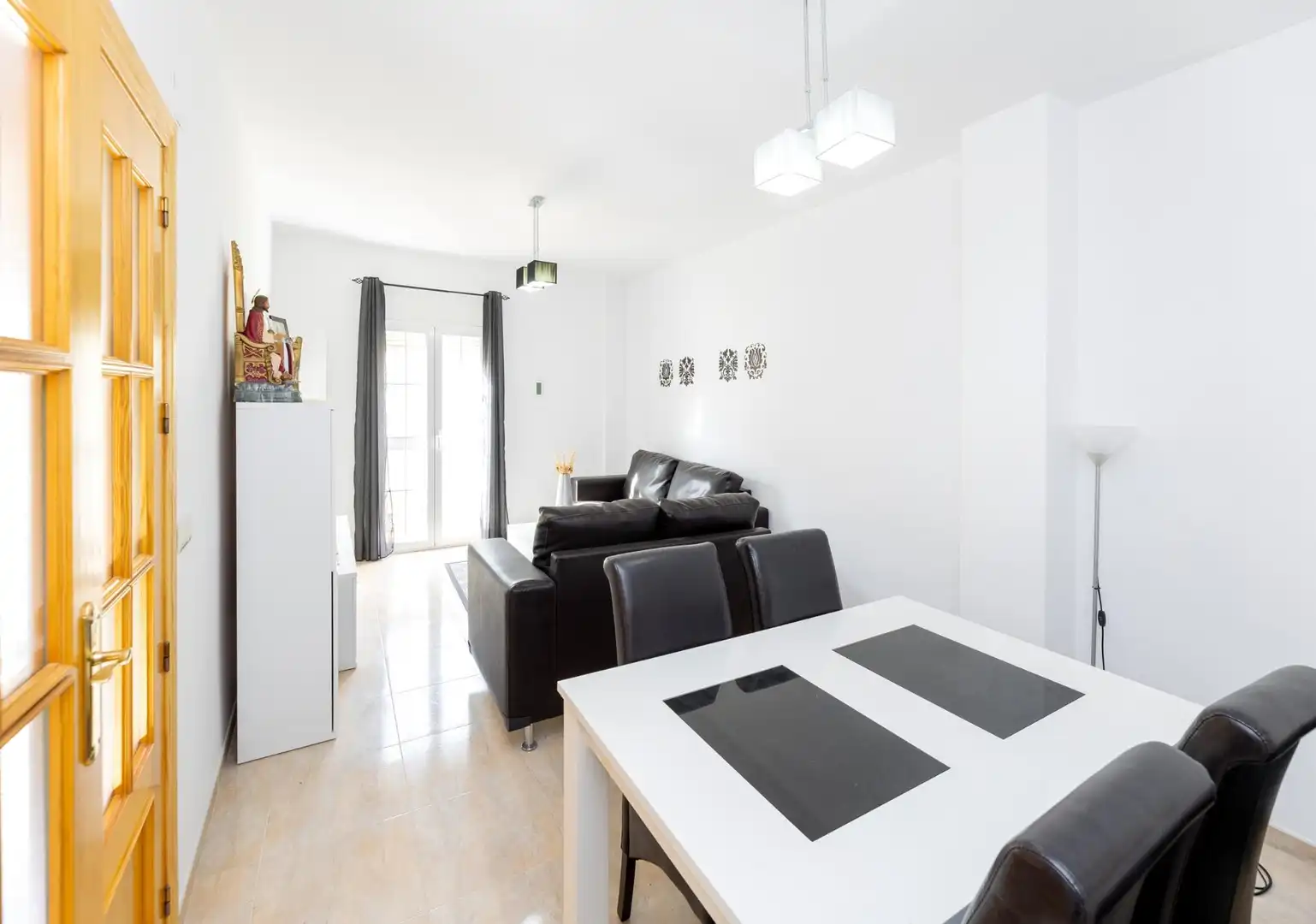 Wohnung mit Terrasse zum Verkauf in Íllora, imagen 8