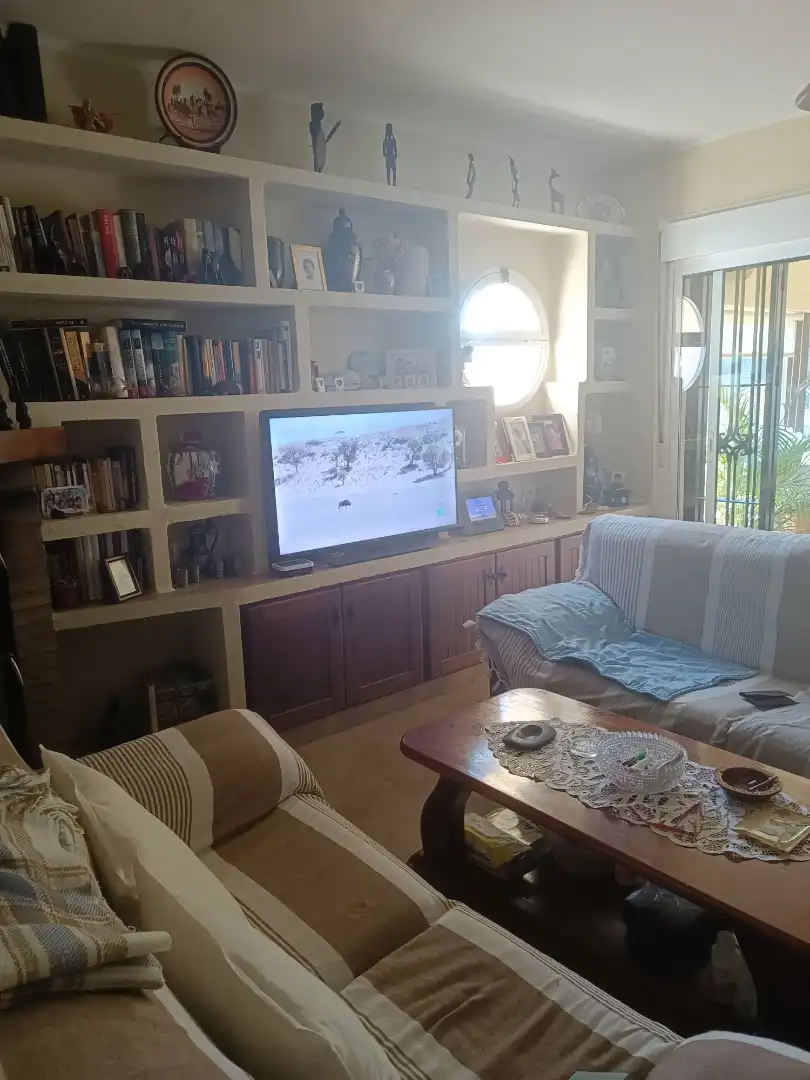 Casa rústica con jardín en venta en Zahora, imagen 9