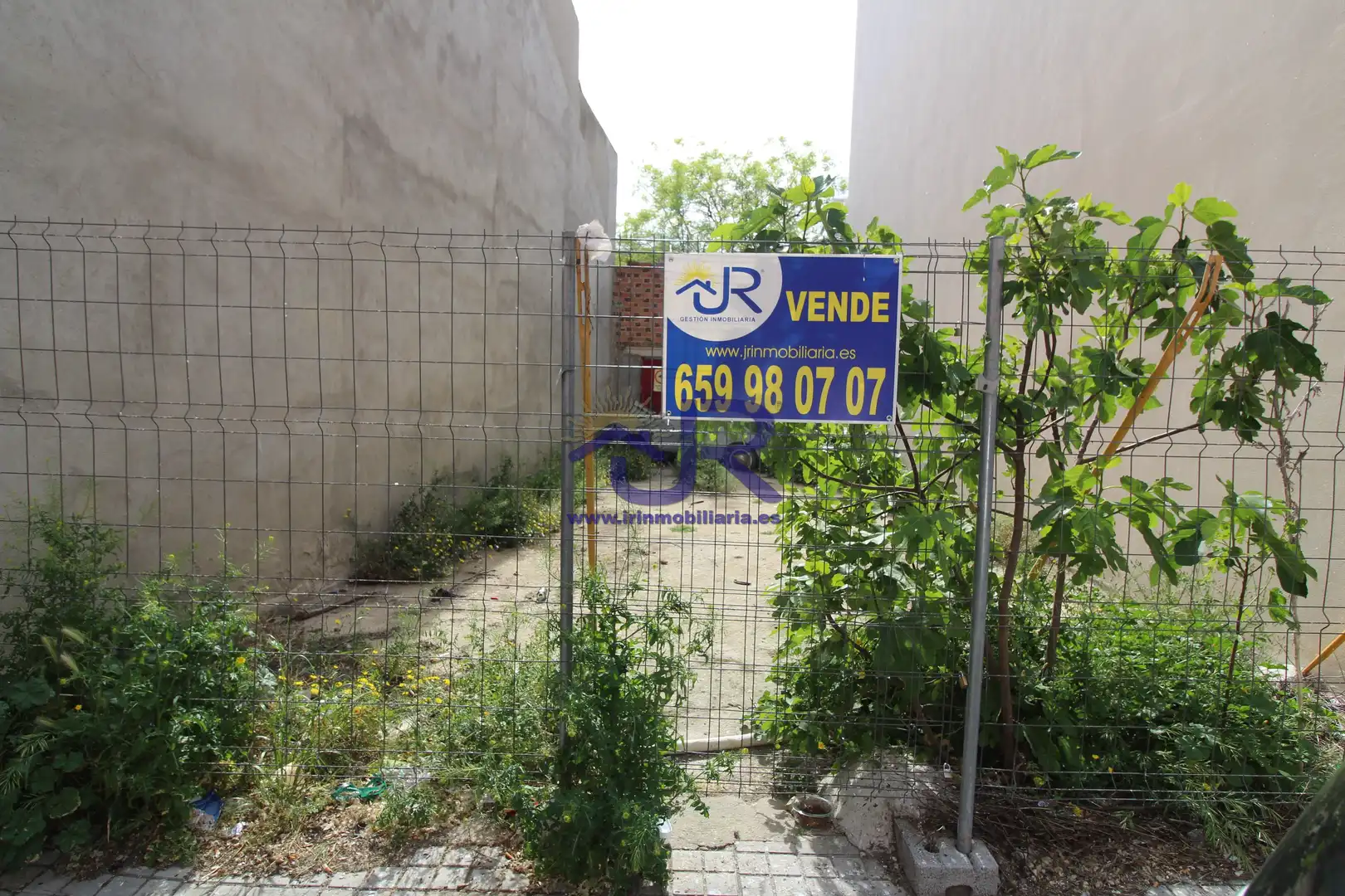 Terreny residencial en venda a Casco Urbano, imagen 3