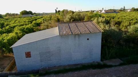 Foto 3 de Finca rústica en venda a N/a, Piscinas, Castellón