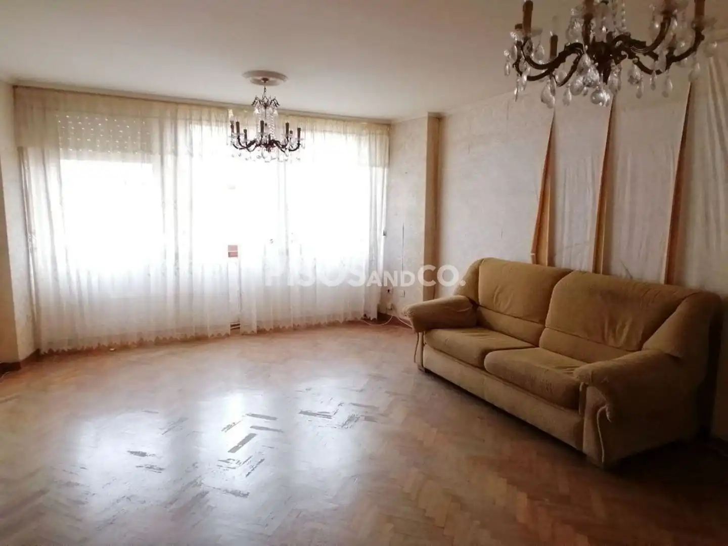 Wohnung zum Verkauf in Plaza Padre Rubinos, imagen 13