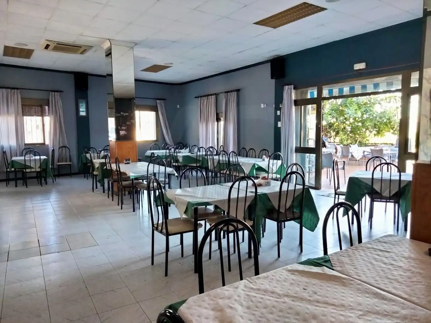 Edificio en venta en Tormos