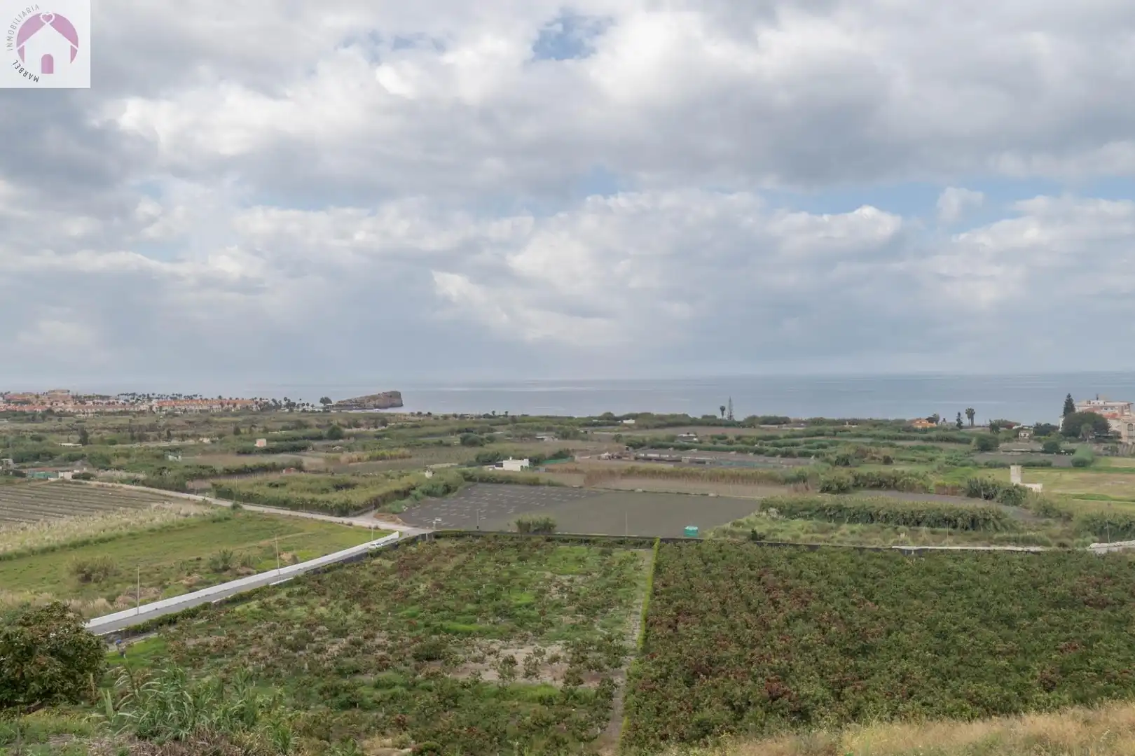 Residential for sale in CARRETERA MALAGA (CAL), 74, La Caleta - La Guardia