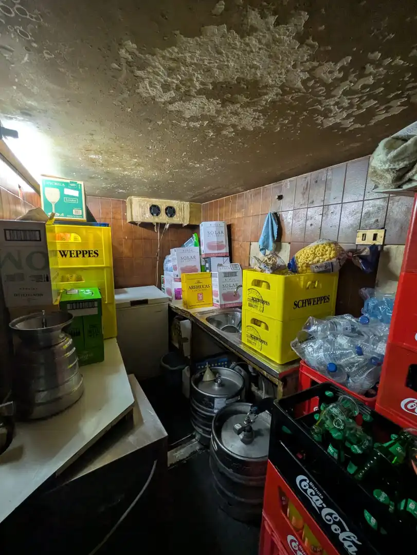 Local comercial en venda a Indautxu, imagen 21