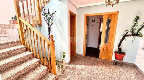 Foto 5 de Casa o chalet en venta en El Viso de San Juan, Toledo