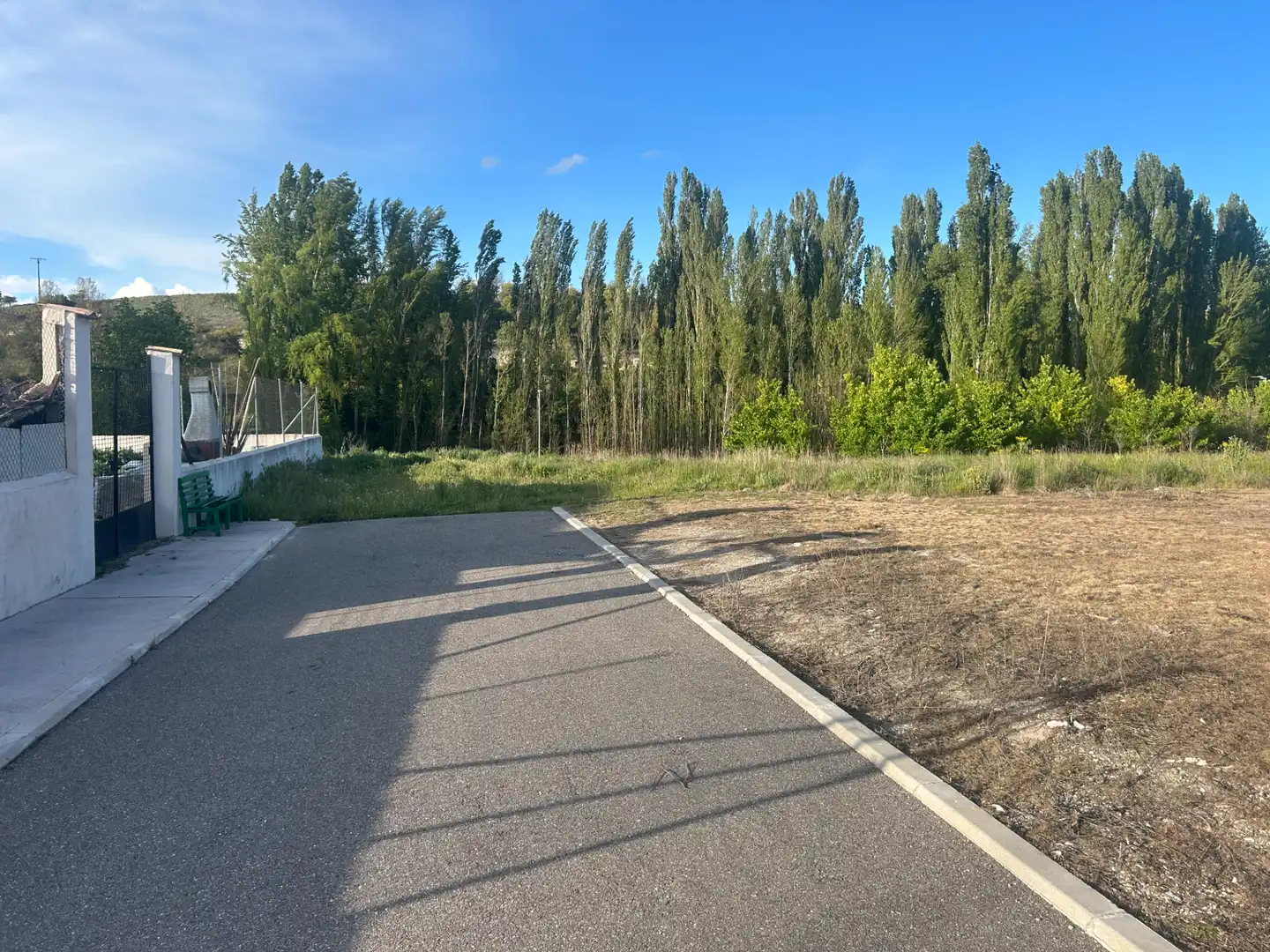 Residencial en venta en Bahabón