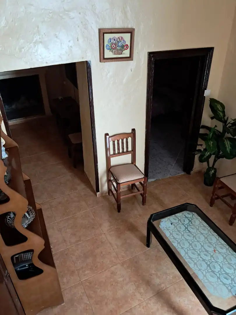 Comedor de Casa o chalet en venta en Alcolea