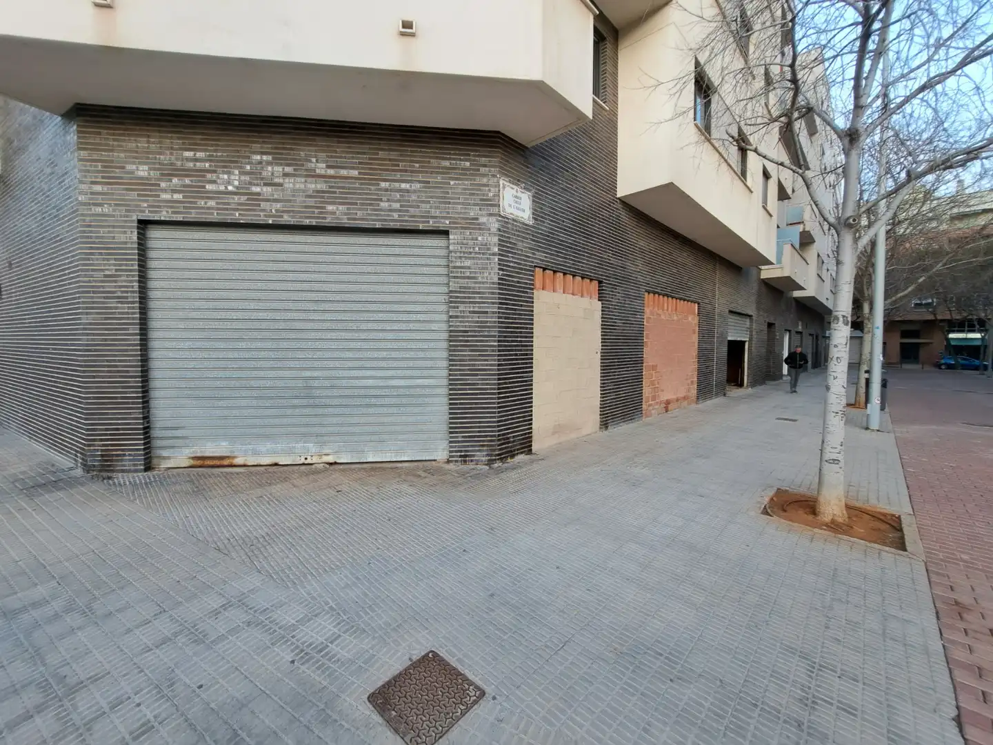 Gewerbefläche zum Verkauf in Carrer de l'IIla Baleato