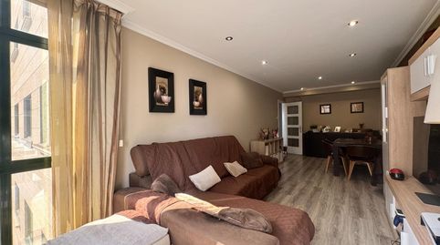 Foto 2 de Piso en venta en Teixugueiras, Alcabre, Vigo