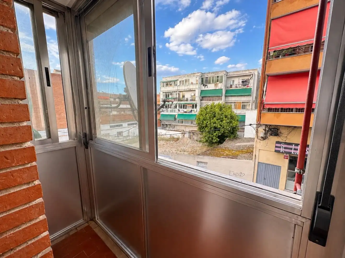 Terraza de Piso en venta en Valdemoro con Aire acondicionado, Calefacción y Terraza