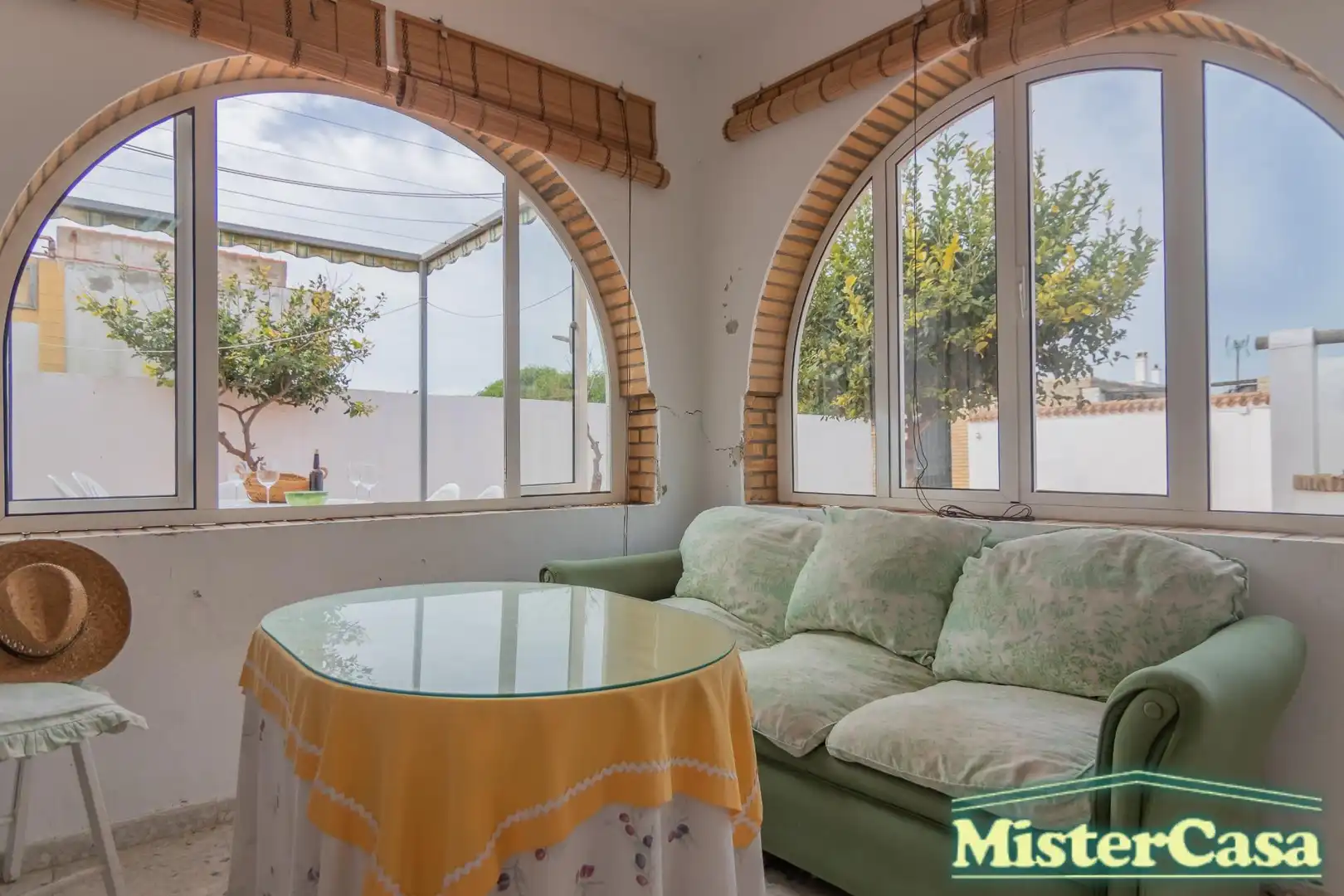 Casa o chalet en venta en Rota con Aire acondicionado