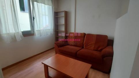 Foto 3 de Apartamento de alquiler en Praza de Portugal, Centro - Areal, Vigo