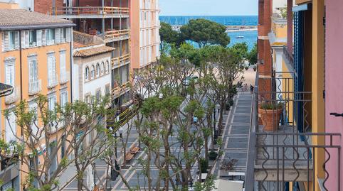 Foto 2 de Apartament en venda a La Rambla, Centre, Sant Feliu de Guíxols