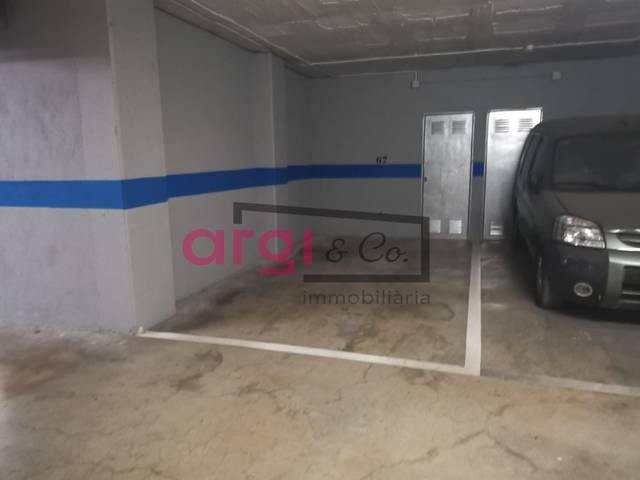 Garaje en Venta en Avenida Gava en Torrent Ballester