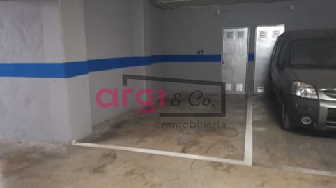 PLAZA DE APARCAMIENTO Y TRASTERO