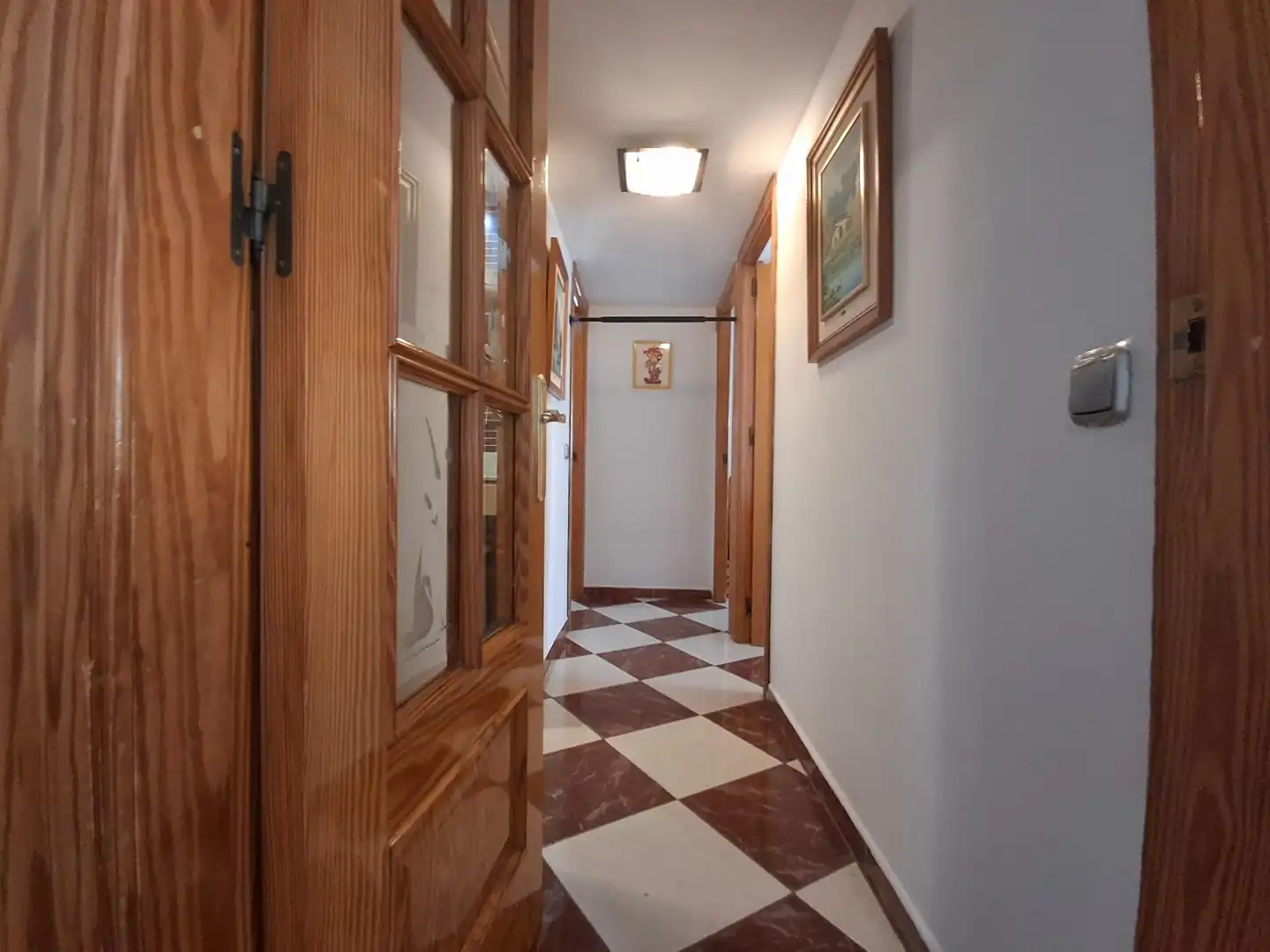 Flat with lift for sale in Martiricos - La Roca, imagen 9