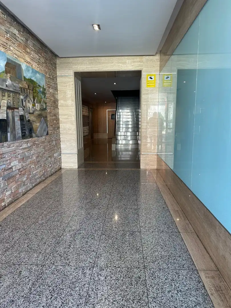 Pis en venda en Ponferrada amb Aire condicionat, Calefacció i Moblat