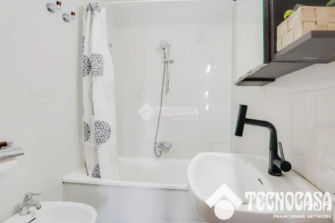 Baño de Piso en venta en Barcelona con Aire acondicionado, Calefacción y Balcón