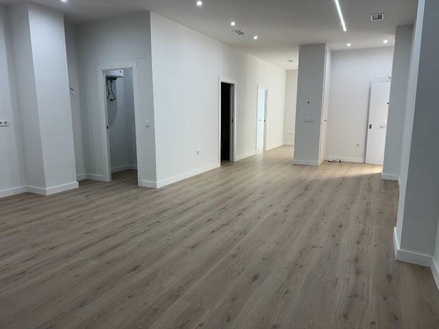 Piso en Venta en Ruta de la Plata