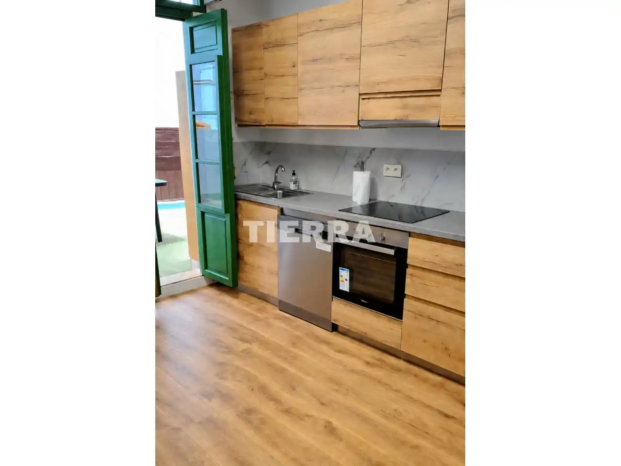 Flat to rent in Calle RICARDO GIL, imagen 4