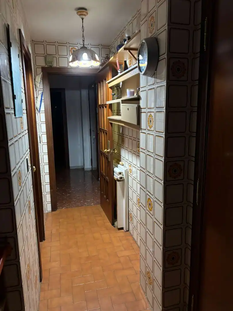 Ático en venta en Málaga con Aire acondicionado, Terraza y Piscina