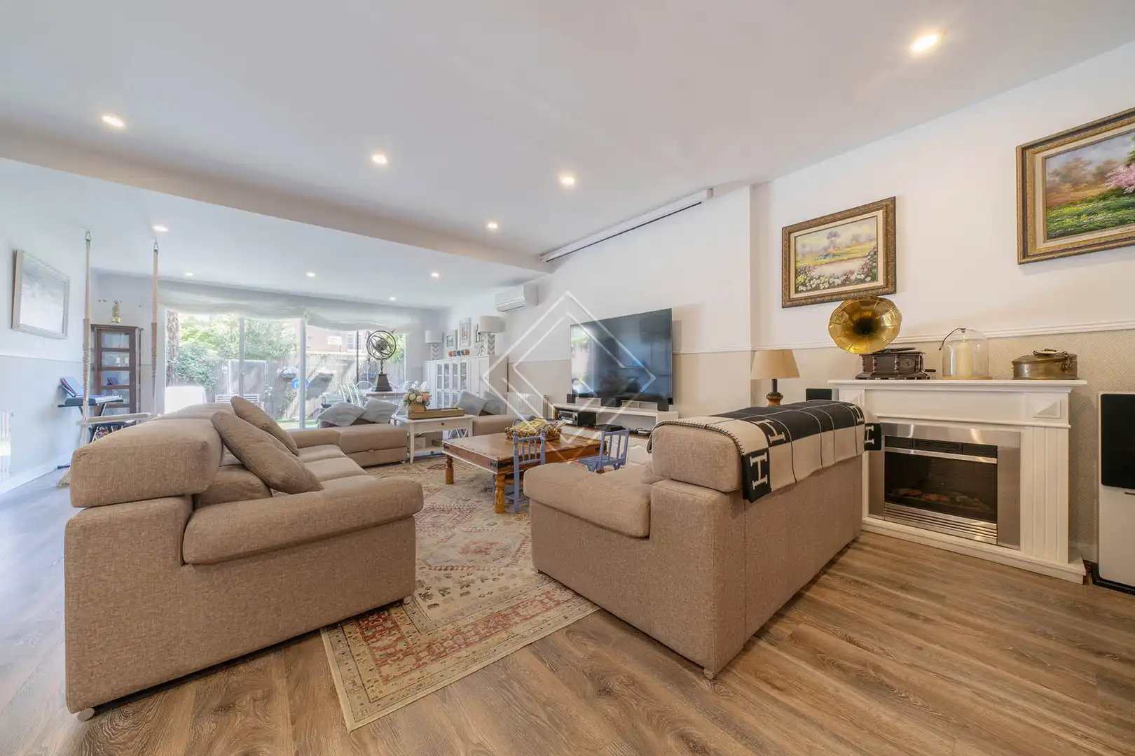 Maison jumelée avec piscine à vendre à El Soto de la Moraleja, imagen 7