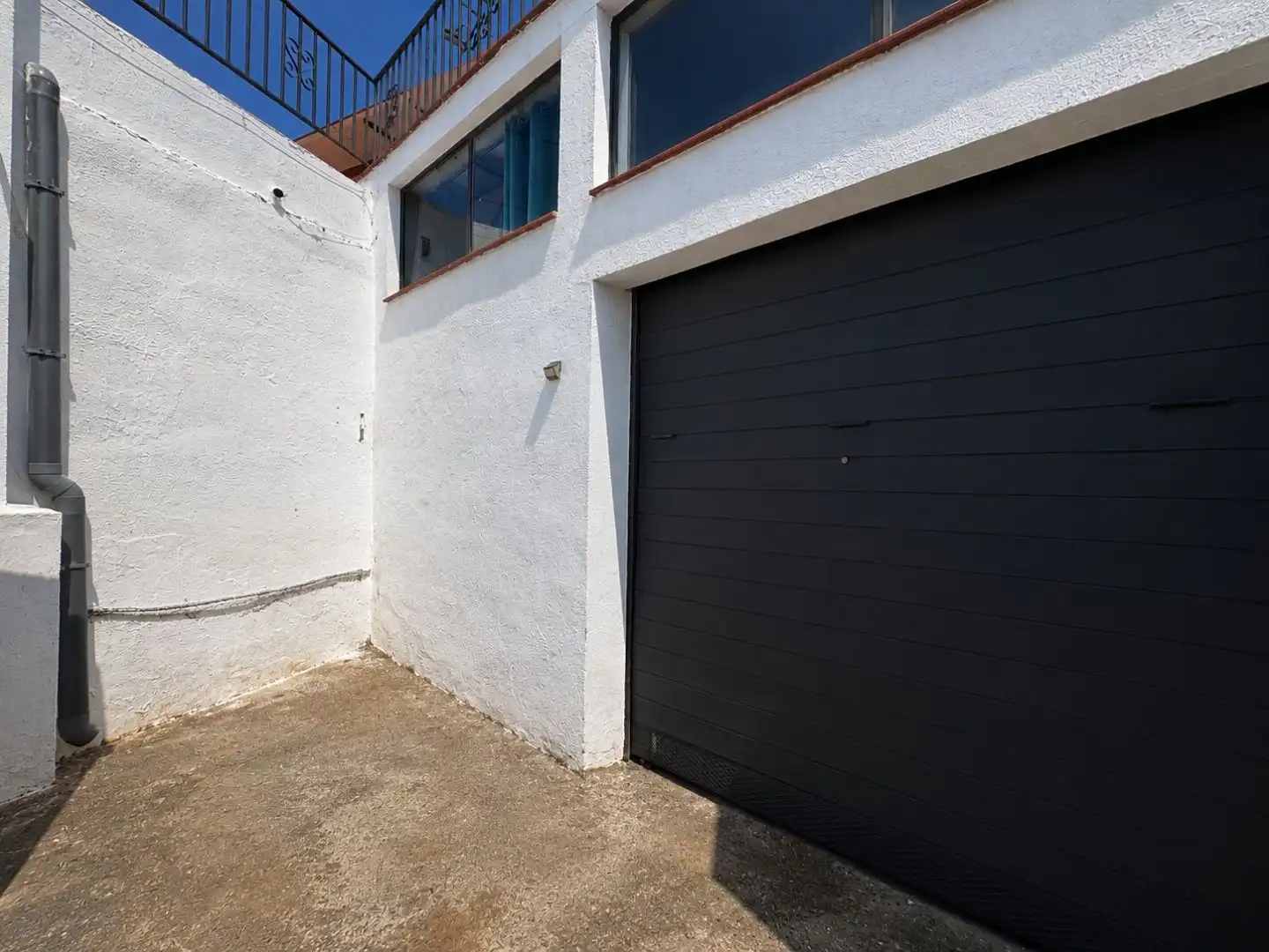 Casa amb jardí en venda a Carrer Rasos de Peguera 59, imagen 11