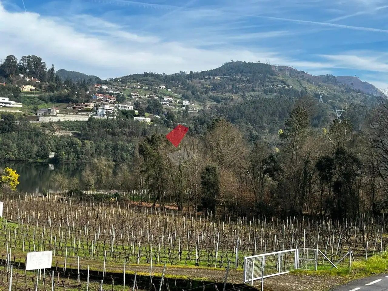 Casa o chalet en venta en Toén con Calefacción, Jardín privado y Trastero