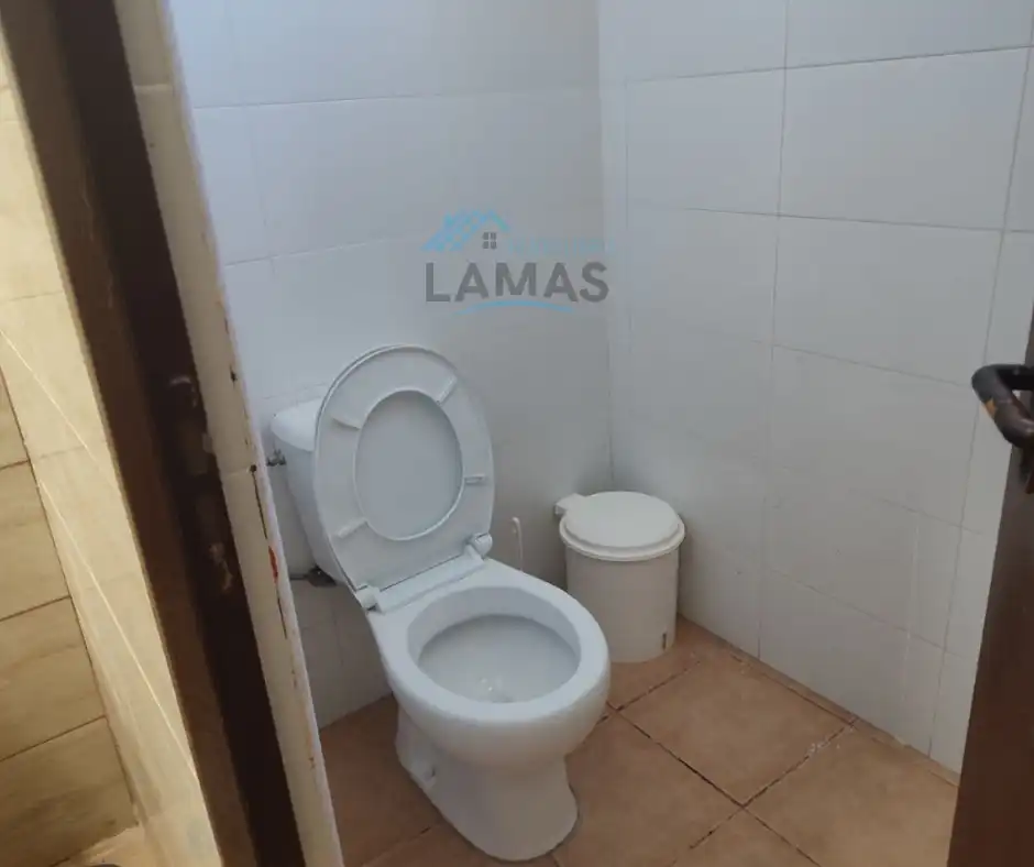 Bathroom of Commercial properties for sale in Valdelacasa de Tajo  with Heating and Furnished