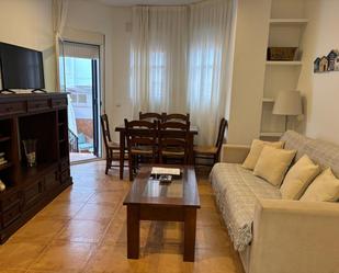 Living room of Apartment for sale in Barbate  with Storage room