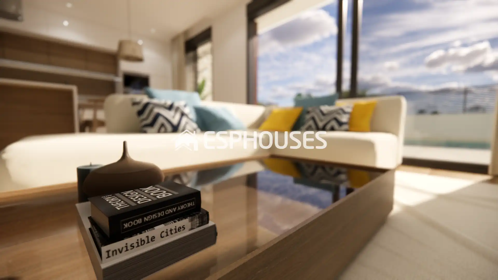 Casa pareada con terraza en venta en Dolores, imagen 7