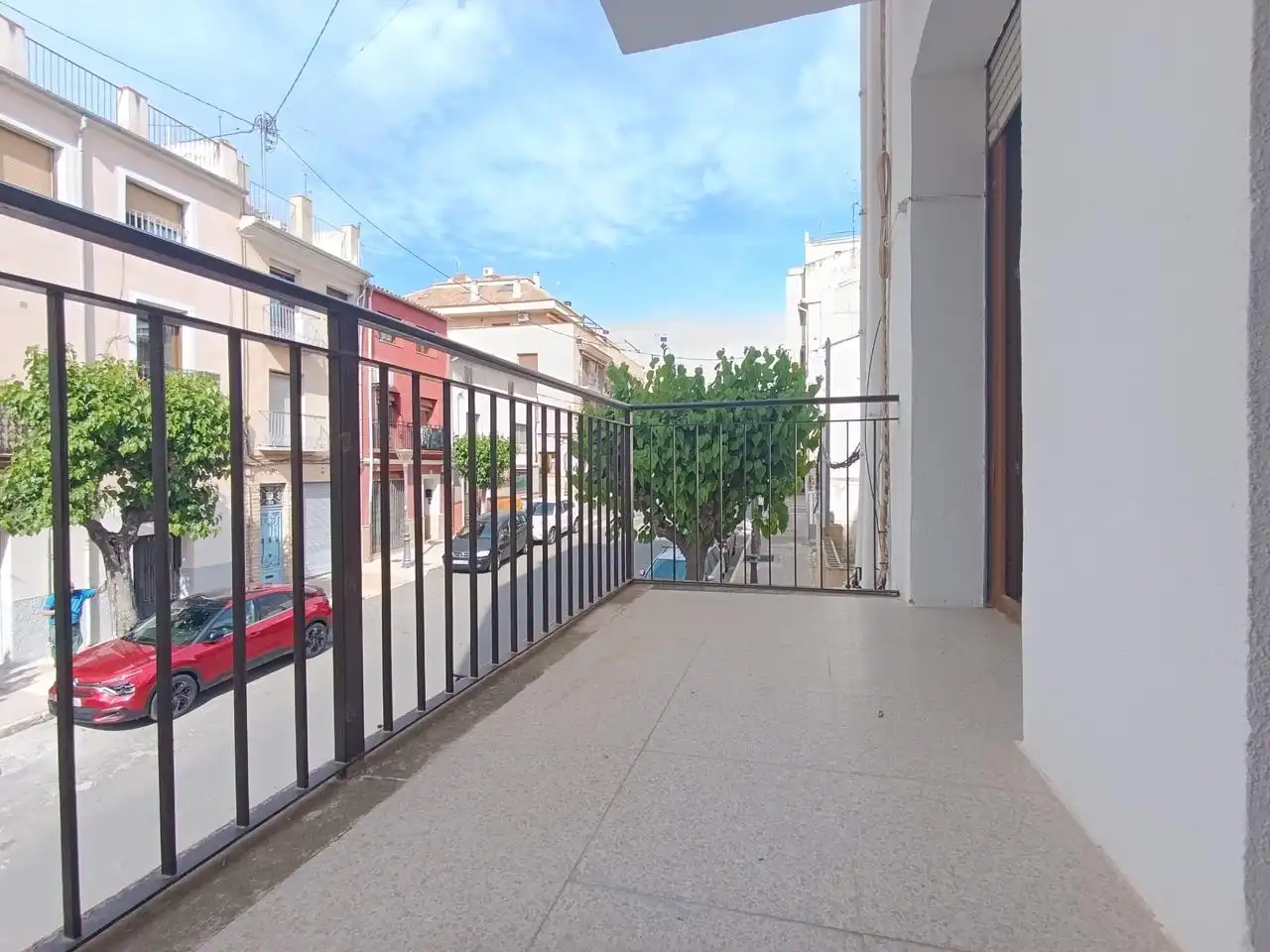 Piso en venta en Ibi