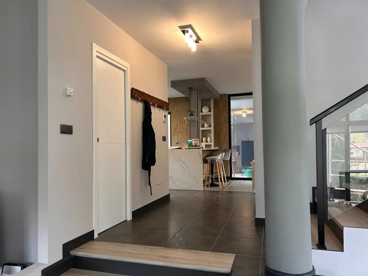 Casa o chalet en venta en Culleredo con Calefacción, Jardín privado y Parquet