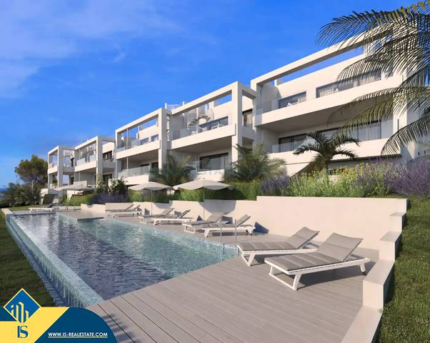 Piso en Venta en S'Eixample - Can Misses