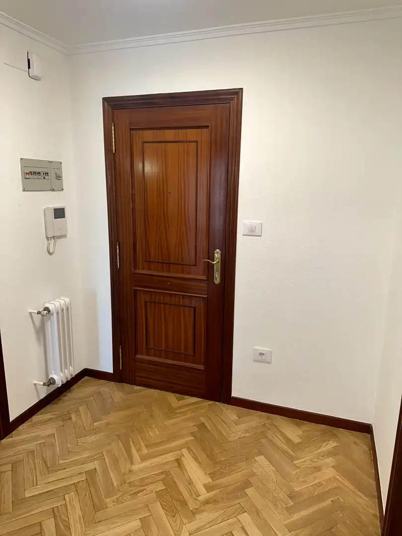 Flat for sale in Ourense Capital   with Heating, Parquet flooring and Storage room