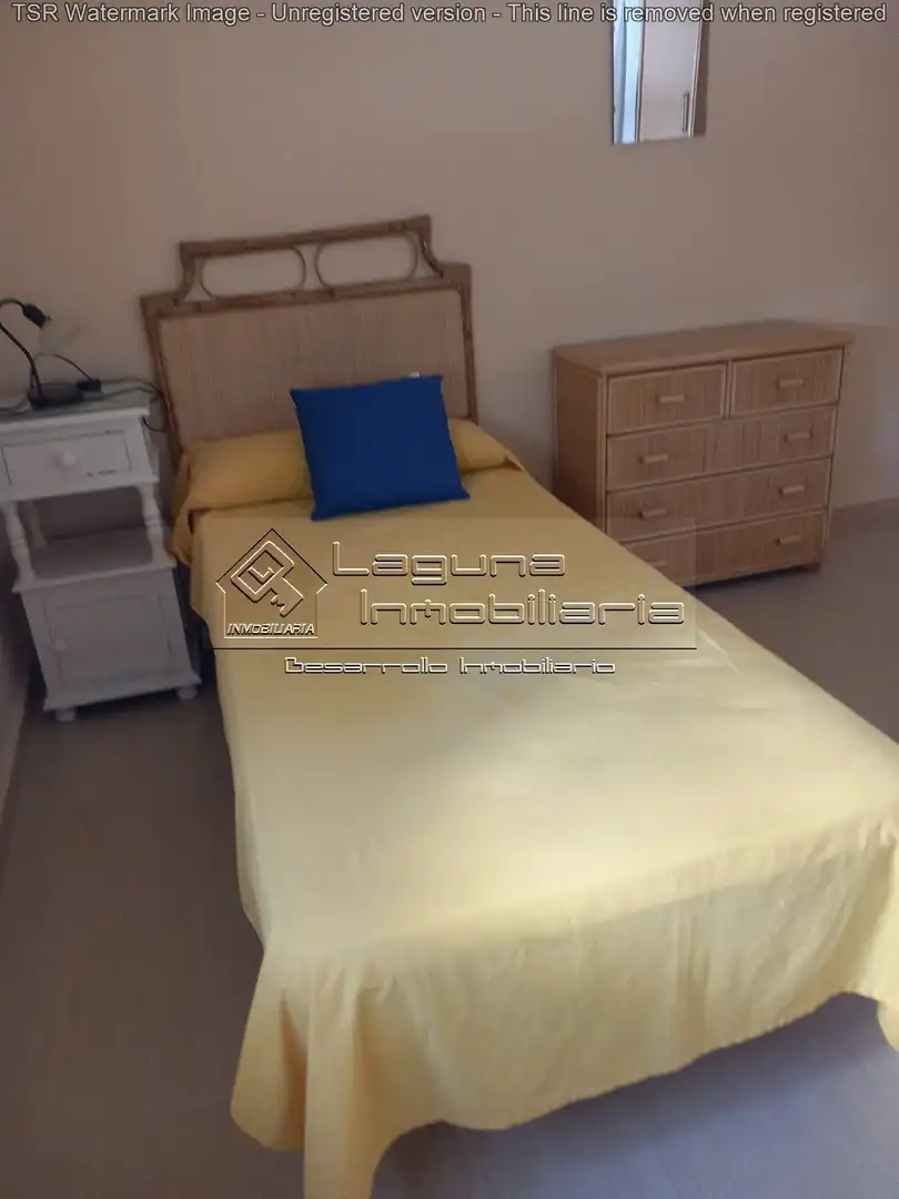 Dormitori de Pis de lloguer en Cádiz