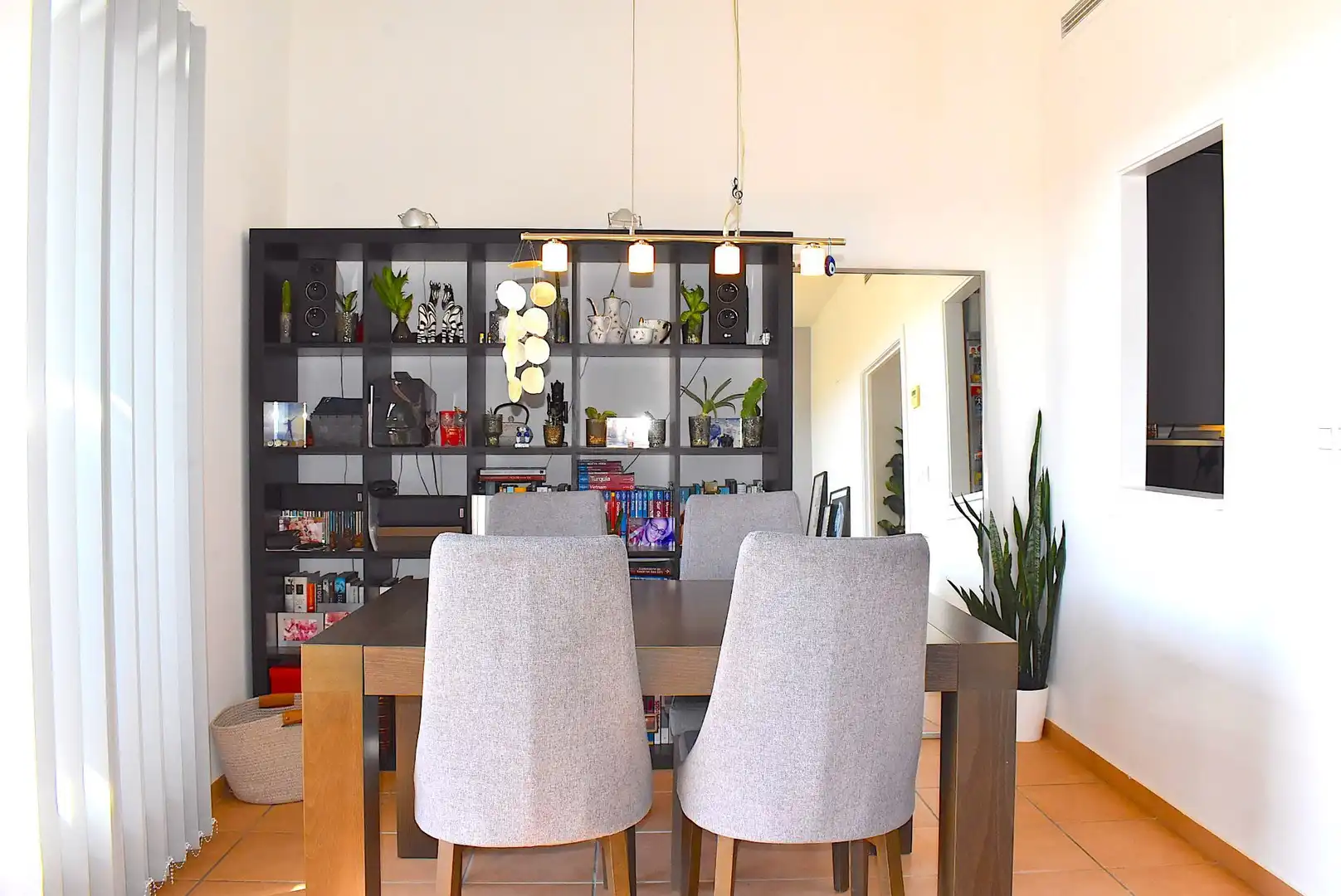 Haus mit Pool zum Verkauf in Balcón de Finestrat - Terra Marina, imagen 10
