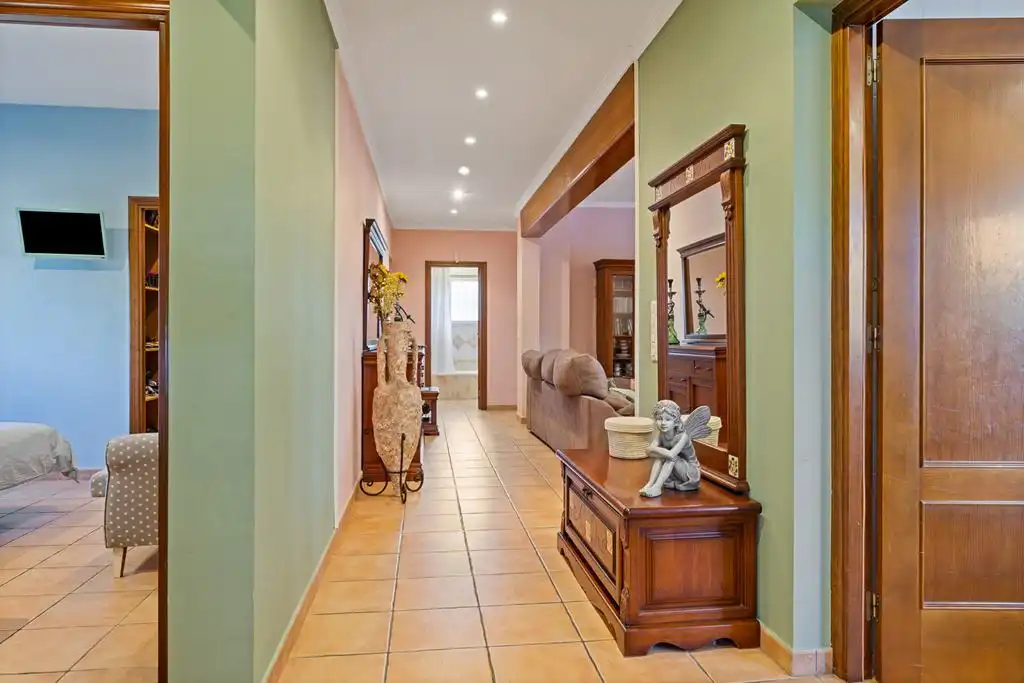 Villa avec piscine à vendre à Carretera de Alcalí a la Playa, imagen 10