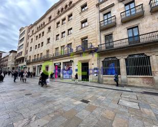 Flat to rent in Calle Toro, Salamanca Capital