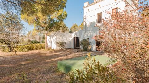 Foto 3 de Finca rústica en venda a Sant Muç, Barcelona