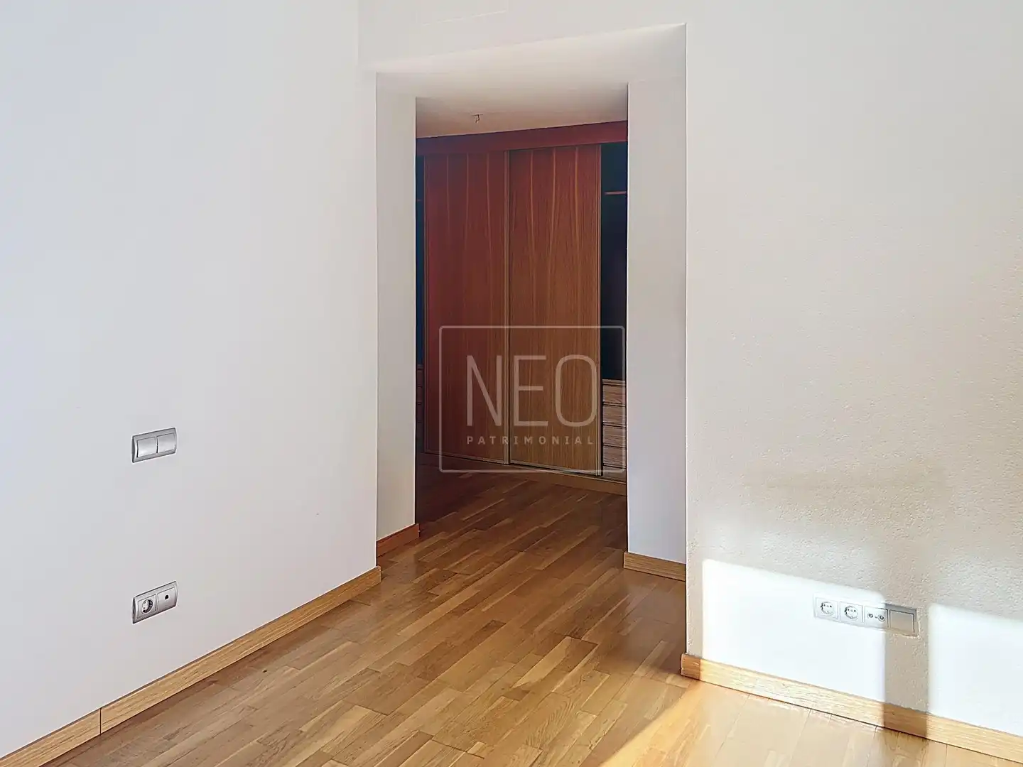 Habitación de Piso en venta en Rivas-Vaciamadrid con Aire acondicionado, Calefacción y Jardín privado